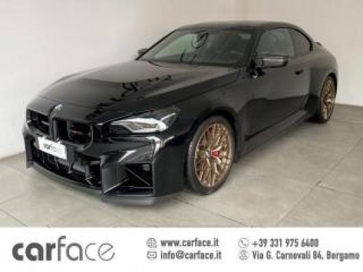 usato BMW M2