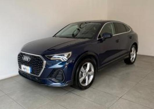 usato AUDI Q3