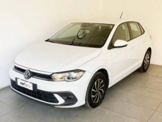 usato VOLKSWAGEN Polo