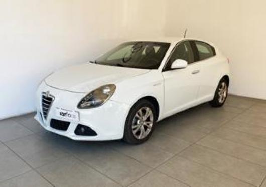 usato ALFA ROMEO Giulietta