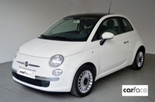usato FIAT 500