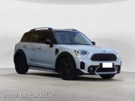 usato MINI Countryman