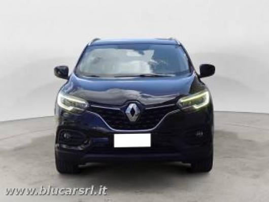 usato RENAULT Kadjar