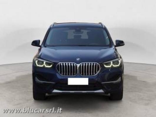 usato BMW X1