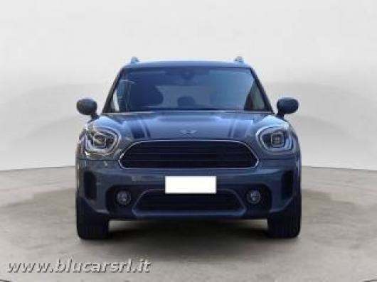 usato MINI Countryman