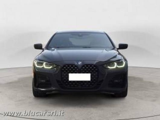 usato BMW 420