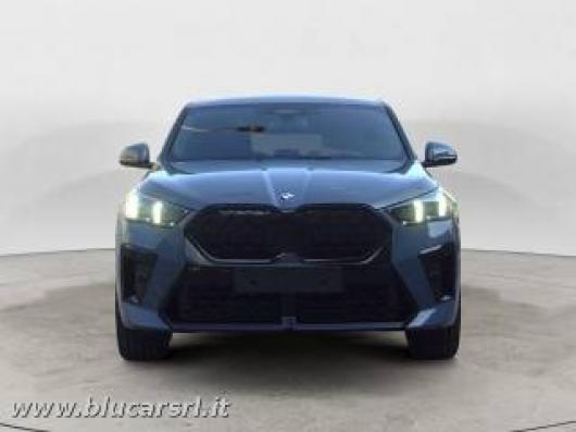 Km 0 BMW X2