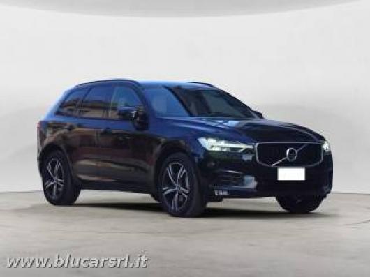 usato VOLVO XC60