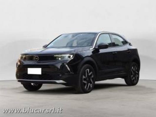 usato OPEL Mokka