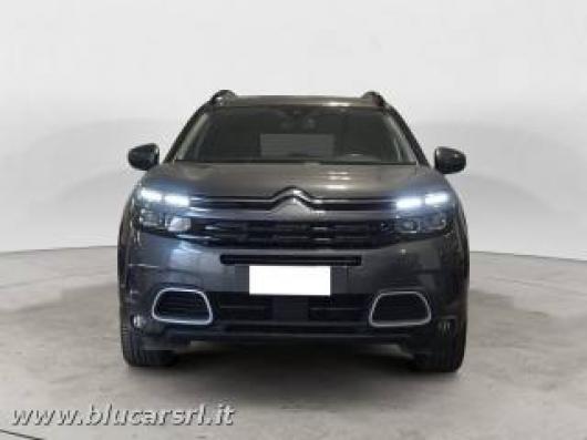usato CITROEN C5 Aircross