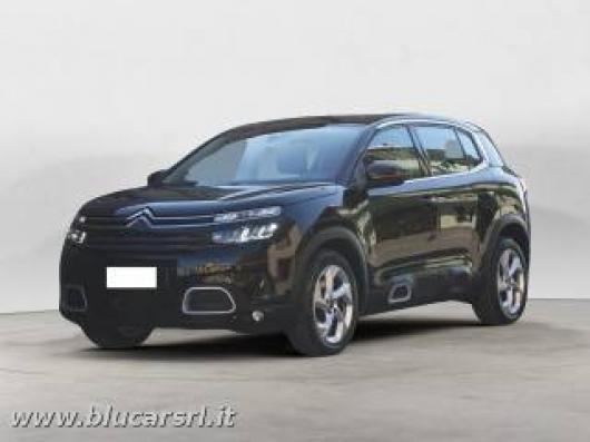 usato CITROEN C5 Aircross