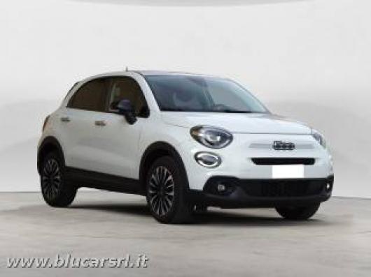 usato FIAT 500X