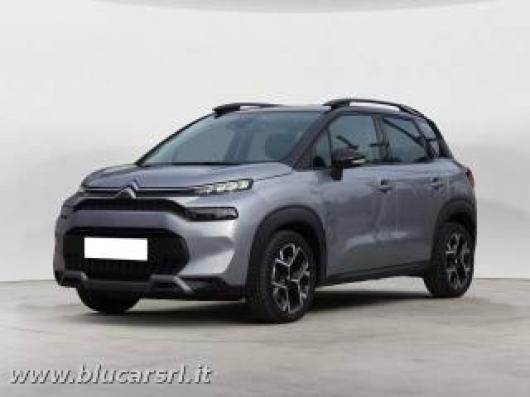 usato CITROEN C3 Aircross