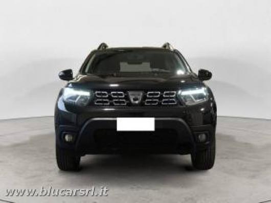 usato DACIA Duster