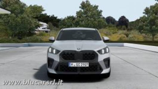 usato BMW X2