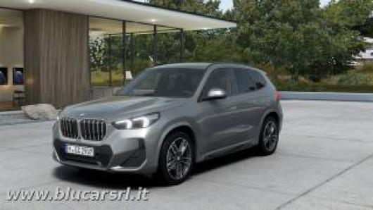 usato BMW X1
