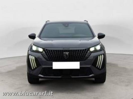 usato PEUGEOT 2008
