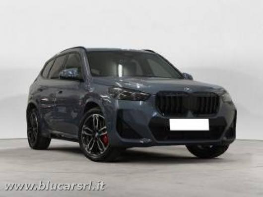usato BMW X1
