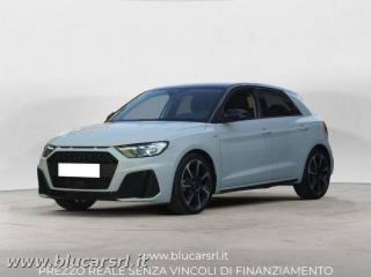 usato AUDI A1