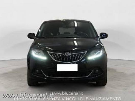 usato LANCIA Ypsilon