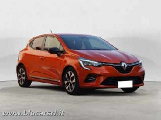 usato RENAULT Clio