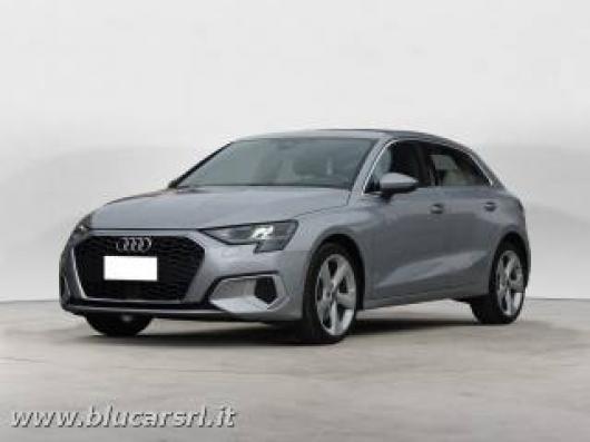 A3 Sportback