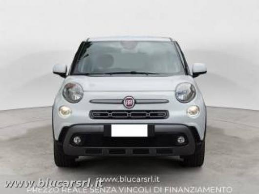 usato FIAT 500L