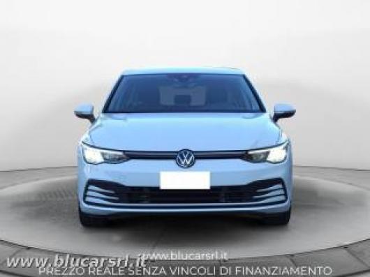 usato VOLKSWAGEN Golf