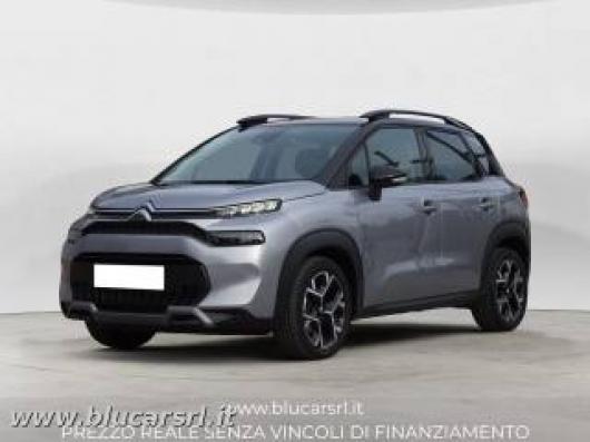 usato CITROEN C3 Aircross