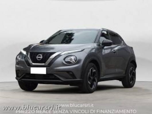 usato NISSAN Juke