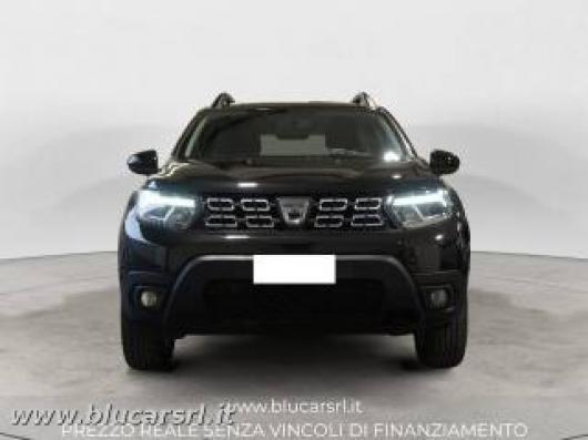 usato DACIA Duster
