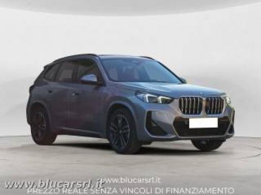 usato BMW X1