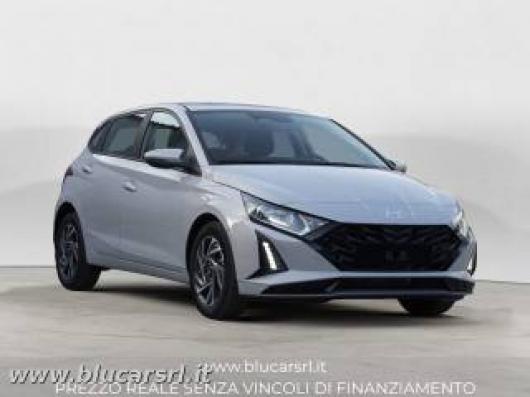 usato HYUNDAI i20
