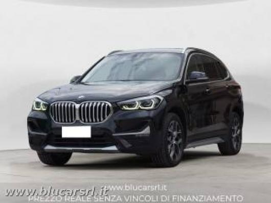 usato BMW X1