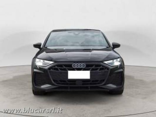 A3 Sportback