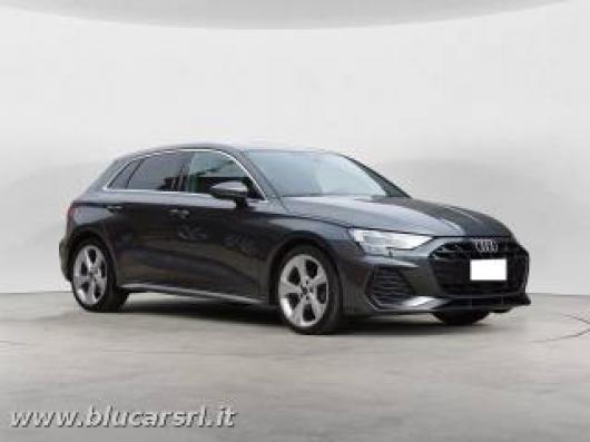 A3 Sportback