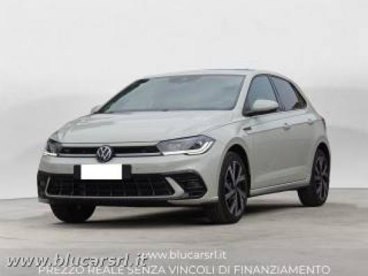 usato VOLKSWAGEN Polo