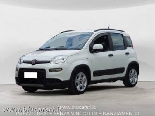 usato FIAT Panda