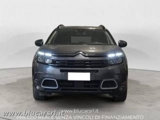 usato CITROEN C5 Aircross