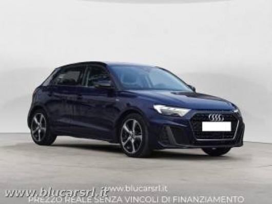 usato AUDI A1
