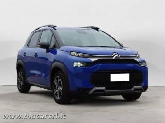 usato CITROEN C3 Aircross