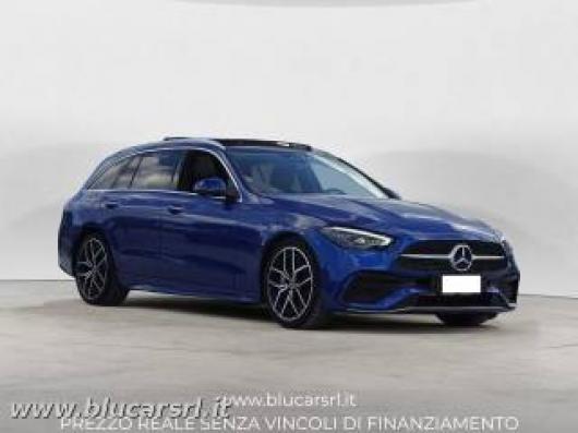 usato MERCEDES CLA