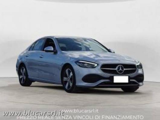 usato MERCEDES CLA