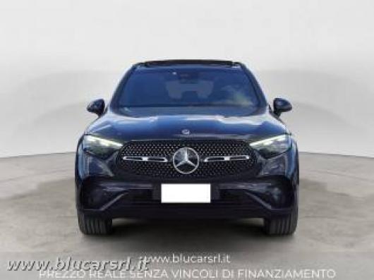 usato MERCEDES G