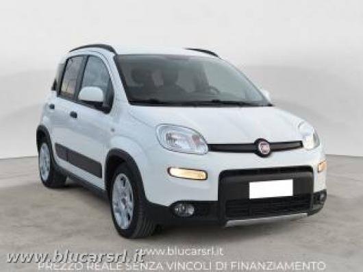 usato FIAT Panda