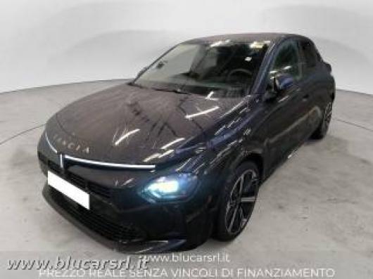 usato LANCIA Ypsilon