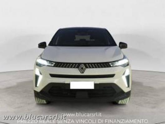 usato RENAULT Captur