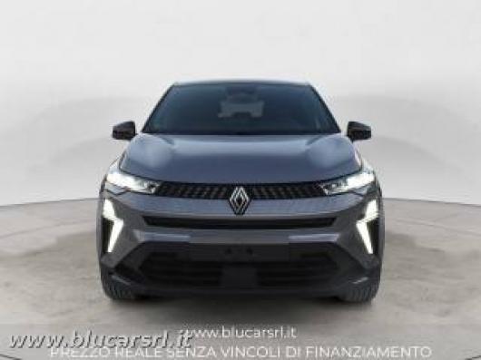 usato RENAULT Captur