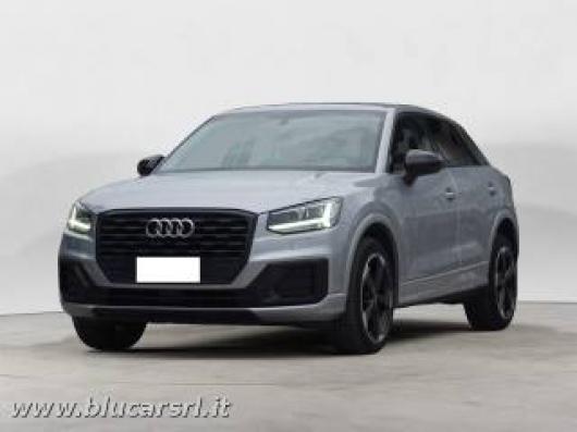 usato AUDI Q2
