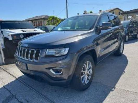 usato JEEP Grand Cherokee